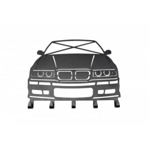 BMW E36 võtmenagi