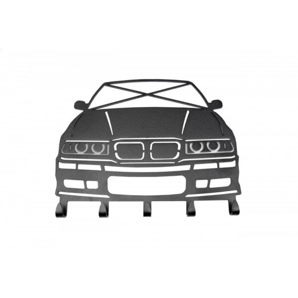 BMW E36 võtmenagi