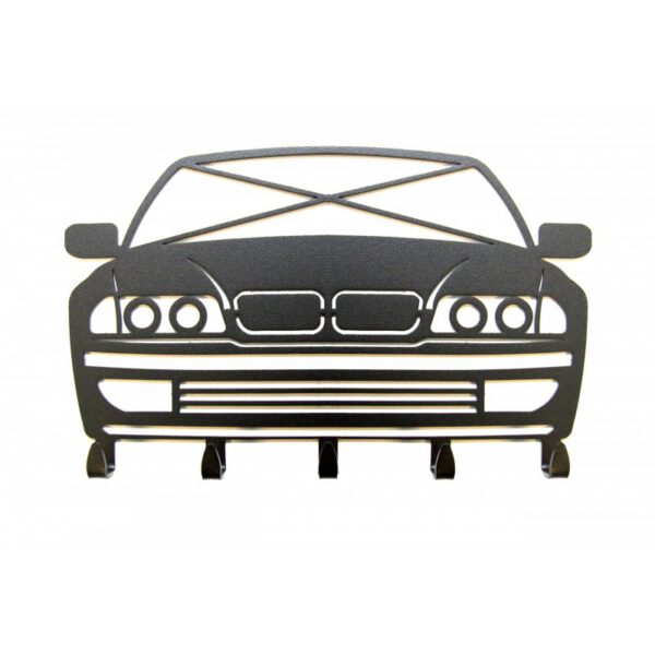 BMW E38 võtmenagi