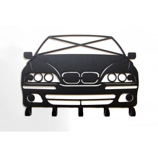 BMW E39 võtmenagi