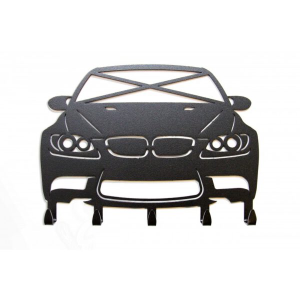 BMW E9X võtmenagi