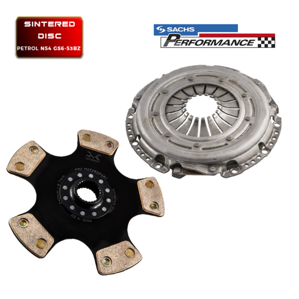 BMW N54 sidurikomplekt