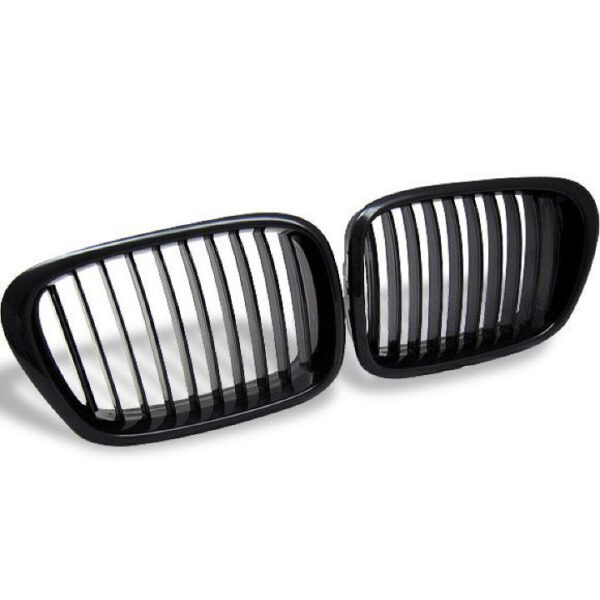 E39 mustad neerud
