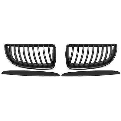 BMW E90/E91 Pre-FL mustad neerud