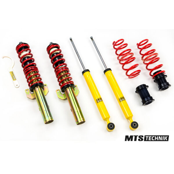 MTS-Technik Coilover Kit