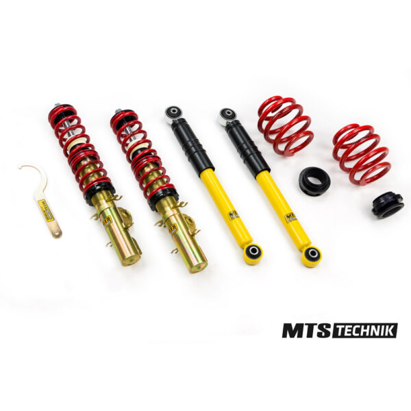 MTS-Technik Coilover Kit
