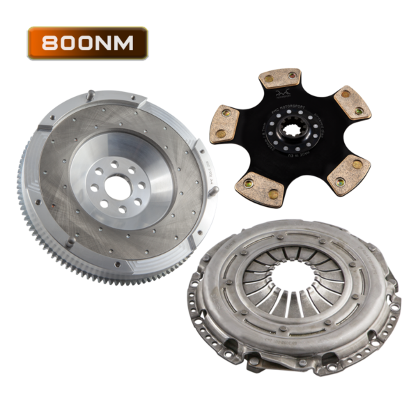 BMW M50/M52/M54 sidurikomplekt