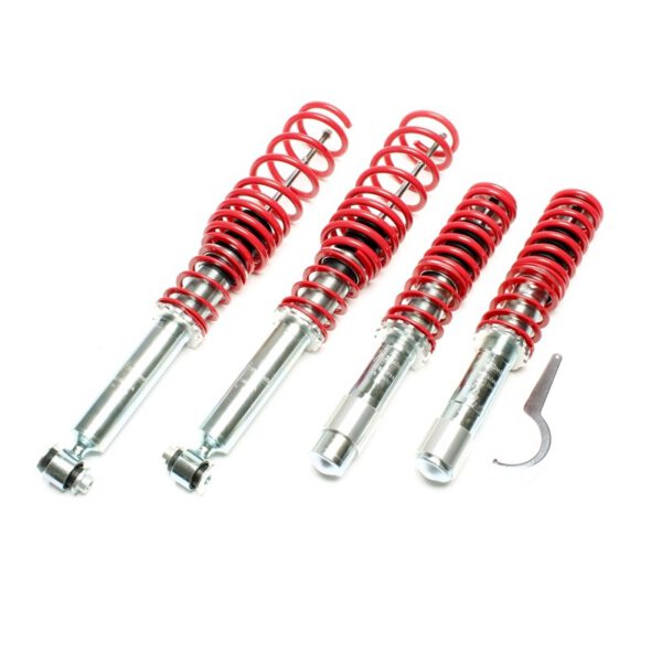 BMW E39 TaTechnix coiloverid