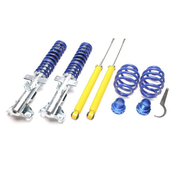 BMW E36 TuningART coiloverid