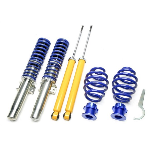BMW E46 tuningART coiloverid