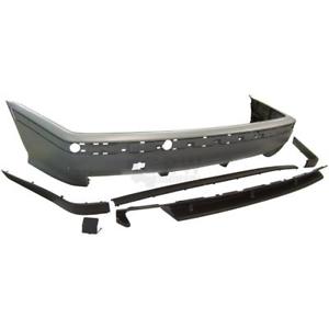E36 M-pakett tagastange