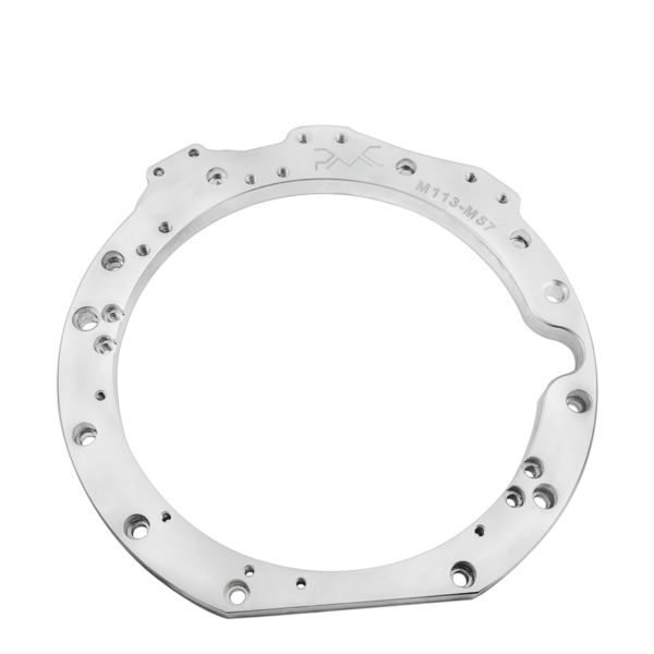 Mootor: MERCEDES BENZ M113 Käigukast: M20 / M50 / M52 / M54 / S50 / S52 / S54 / M57