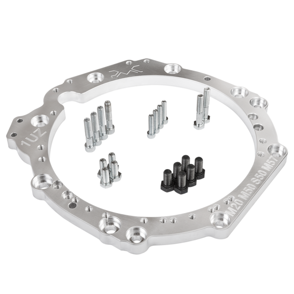 Mootor: TOYOTA UZ Käigukast: BMW M20 / M50 / M52 / M54 / S50 / S52 / S54 / M57