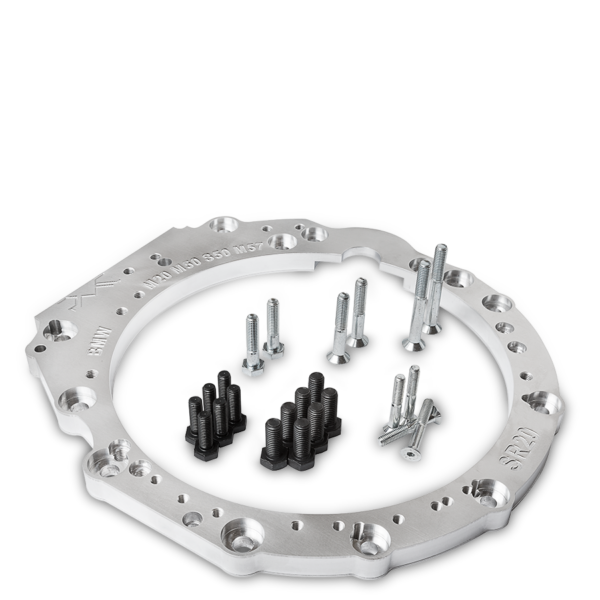 Mootor: NISSAN SR20 Käigukast: BMW M20 / M50 / M52 / M54 / S50 / S52 / S54 / M57