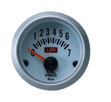 Auto Gauge