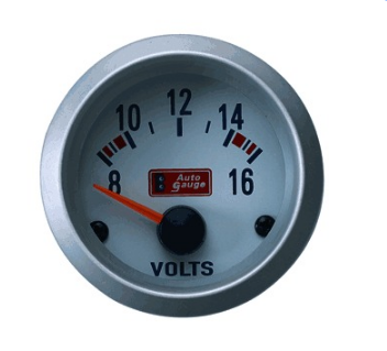 Voltmeeter