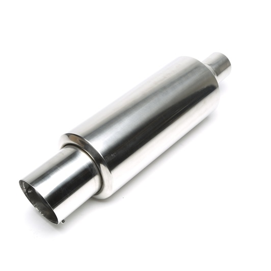 100/45mm universaalne summuti