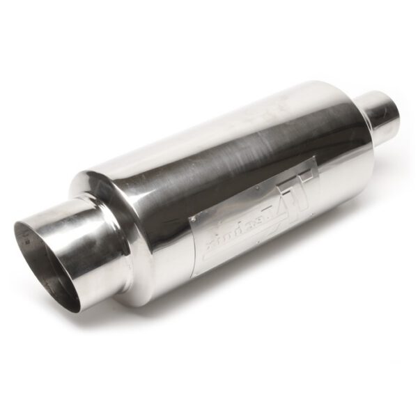 100/45mm universaalne summuti