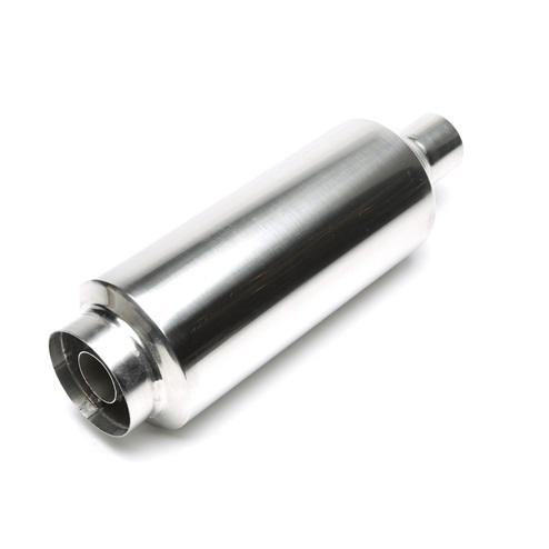 100/45mm universaalne summuti