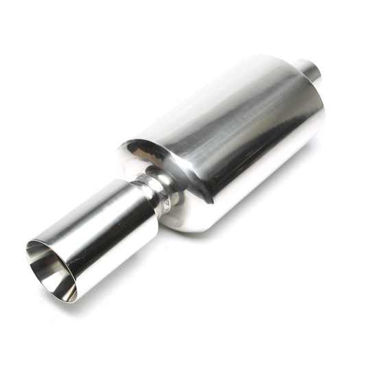 100mm universaalne summuti