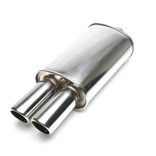 2x 76mm universaalne summuti