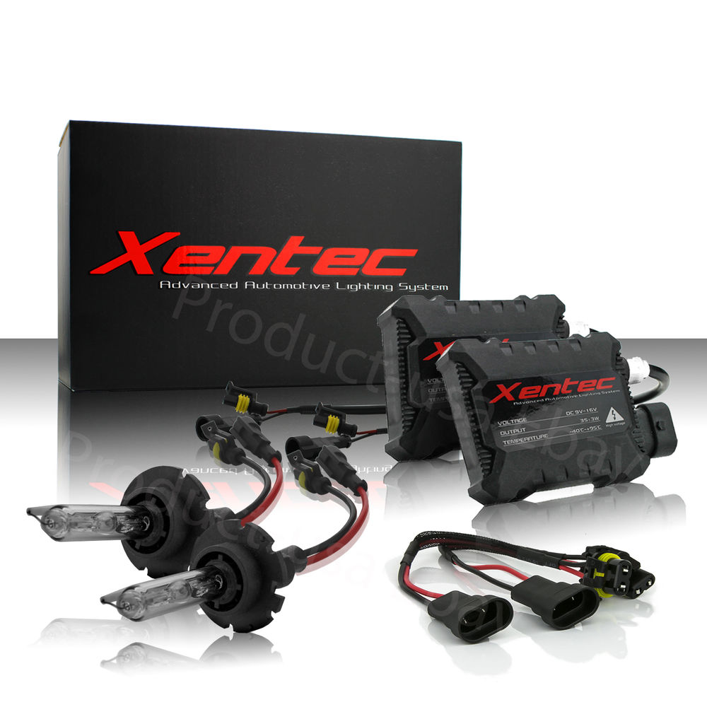 Xenon Kit'id