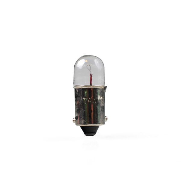 T4W - BA9s 12V/4W