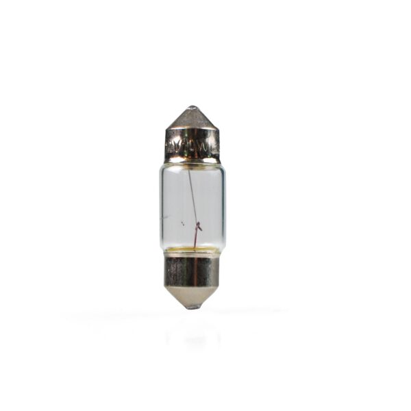 C10W -  31mm SV8.5 12V/10W