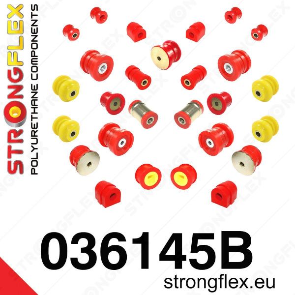 036145B: Täiskomplekt