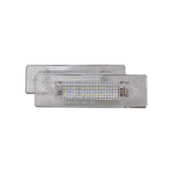 BMW E46 Sedaan/Univ (98-05) LED nr. tuled