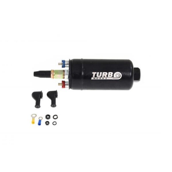 TurboWorks 044 kütusepump