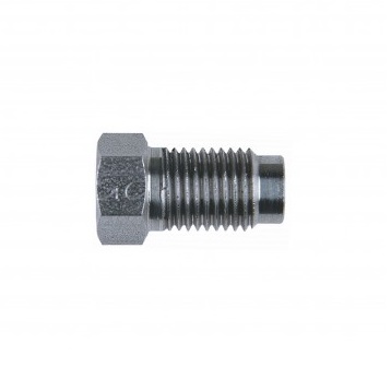 Piduritoru kinnitus 4,75mm – 7/16"x20 UNF