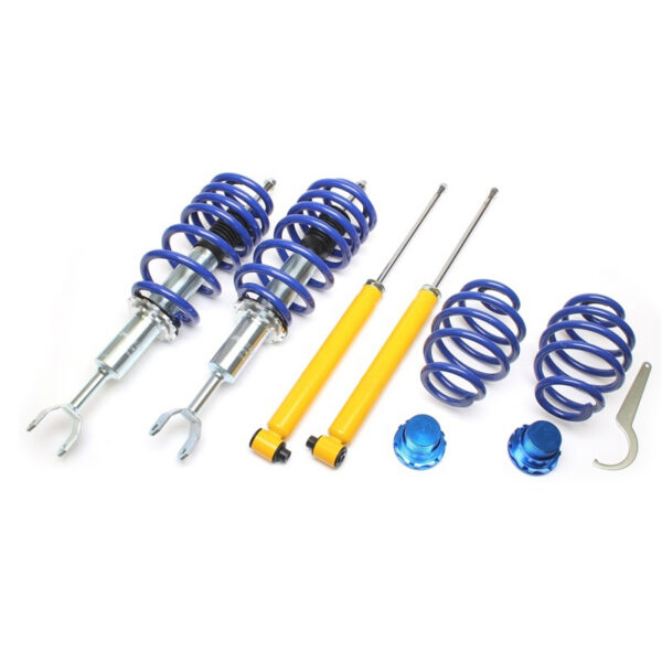 TuningART Coiloverid (2WD)
