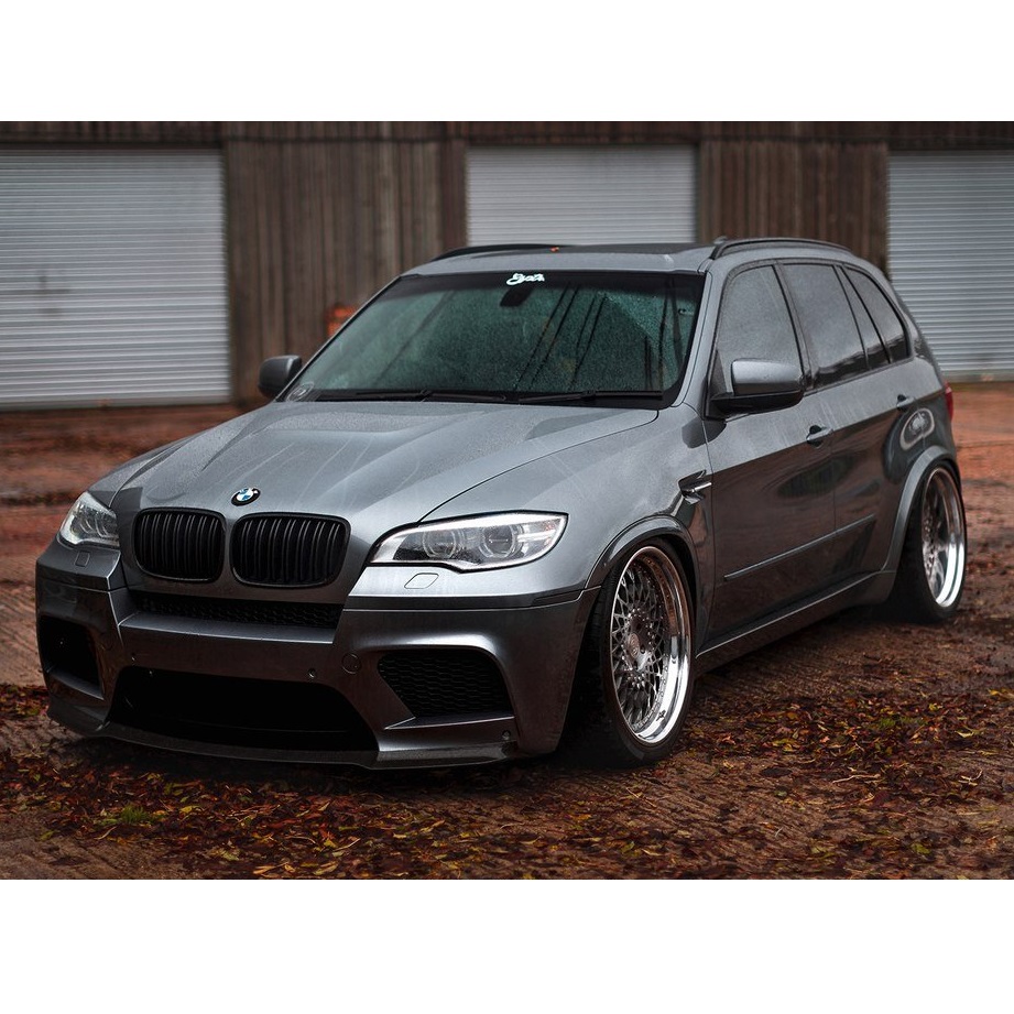 X5 (E70)