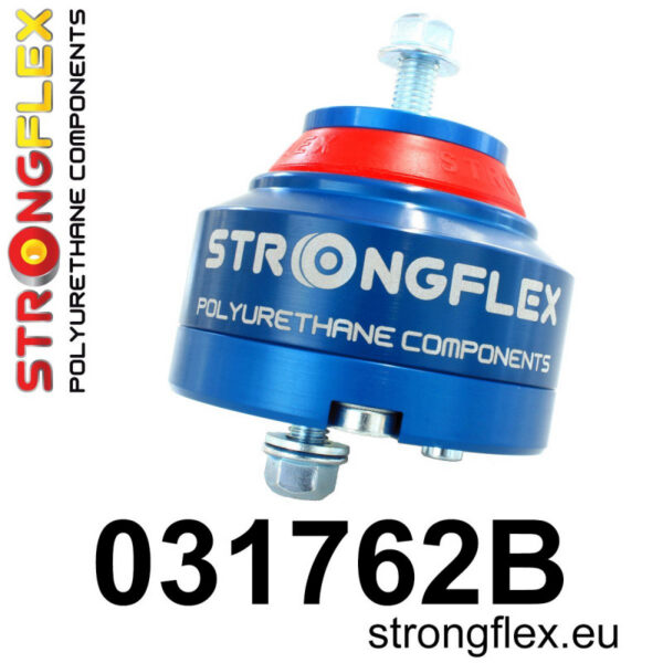 031762B: Mootoripadi 80sHa (E36/E46/E9X/Z3/Z4)