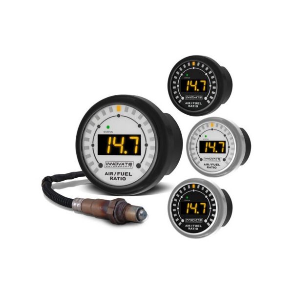 INNOVATE MTX-L (3918) Wideband komplekt