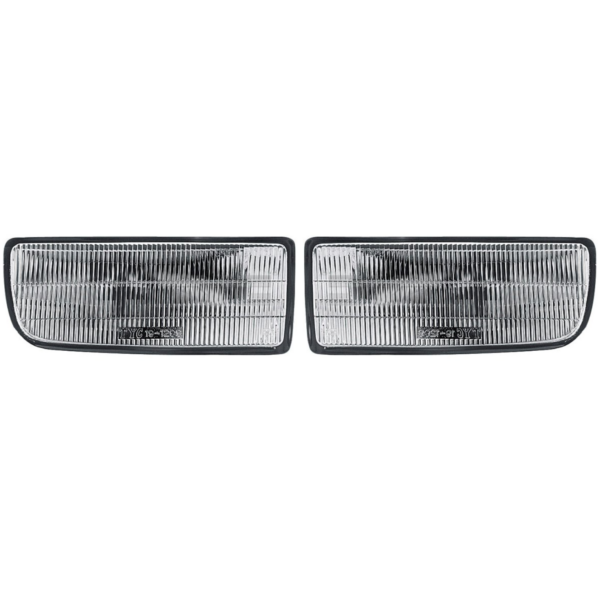 BMW E36 udutuled - TYC