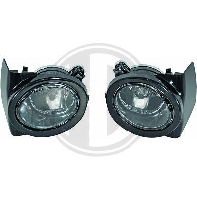 E46/E39 M-pakett udutuled