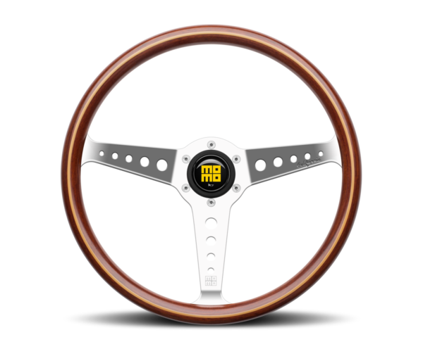MOMO HERITAGE CALIFORNIA WOOD