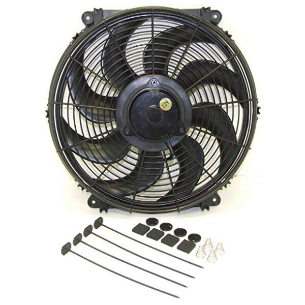 HAYDEN 3680