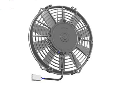 Spal tõmbav ventilaator, 246mm