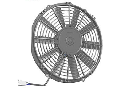 Spal tõmbav ventilaator, 310mm