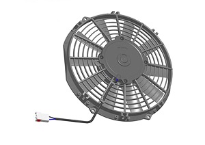 Spal tõmbav ventilaator, 284mm