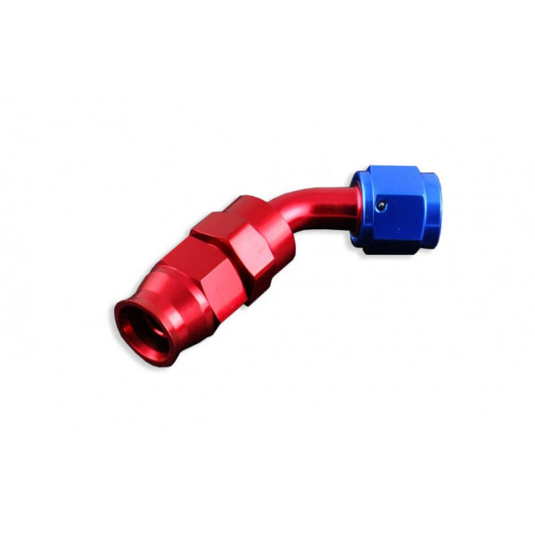 45° AN ots "PTFE"
