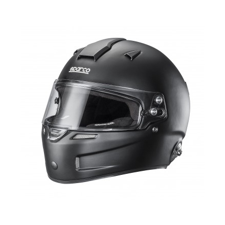 Sparco air Pro RF-5W kiiver (must)