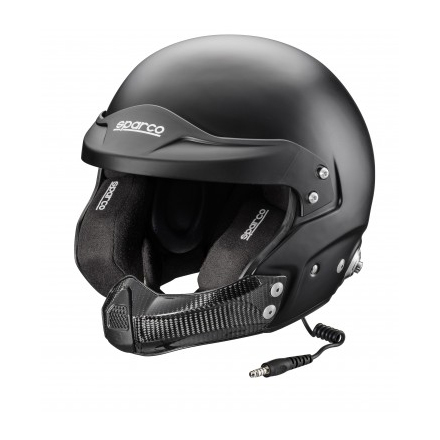Sparco pro RJ-5 kiiver (must)