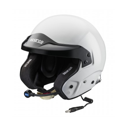 Sparco pro RJ-3 mikrofoniga