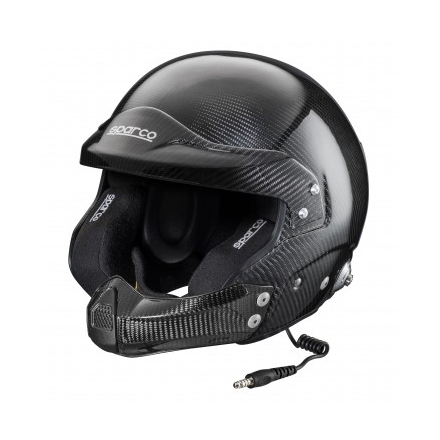 Sparco Sky RF-7W kiiver I (carbon)