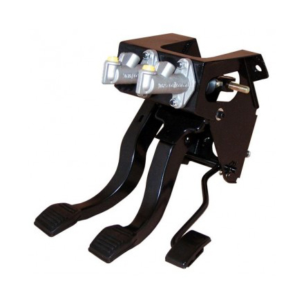 Pedalbox MK2