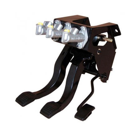 Pedalbox MK2 Hüdro